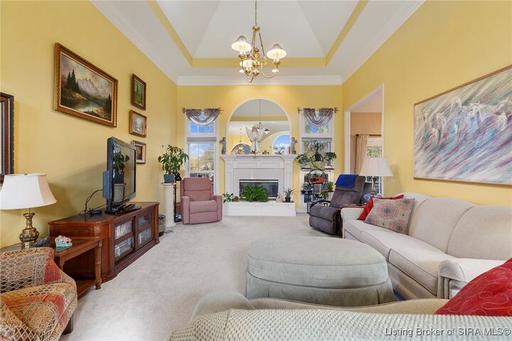 Property Photo: 3046 Cobblers Crossing Road IN 47150