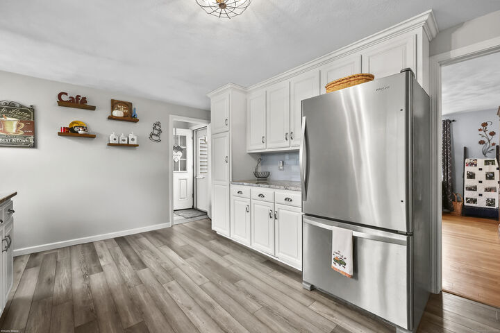 Property Photo: 559 East Street CT 06248