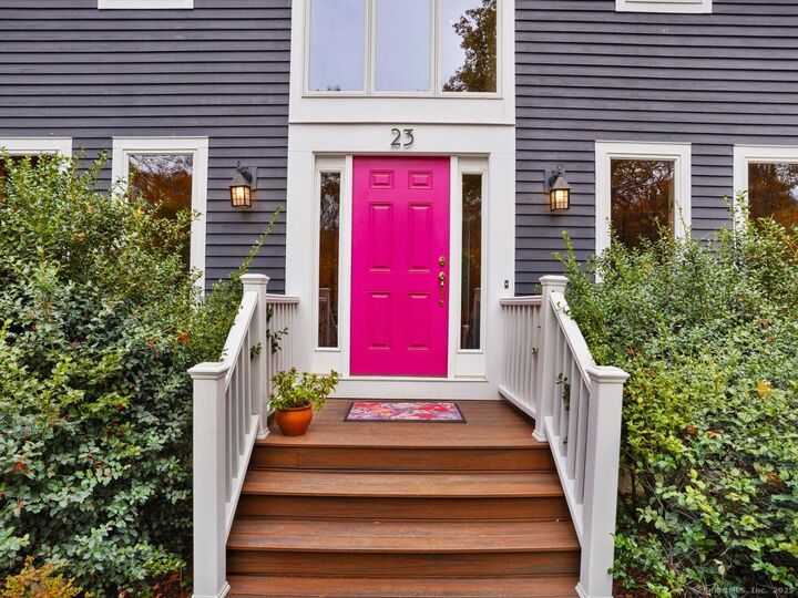 Property Photo:  23 Wilson Road  CT 06883 