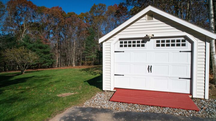 Property Photo: 100 Wildwood Road CT 06084