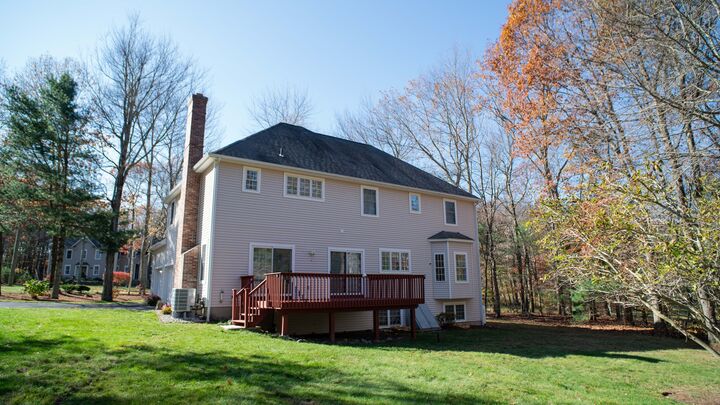 Property Photo:  100 Wildwood Road  CT 06084 