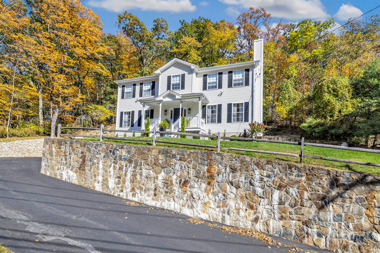 Property Photo:  6680 Main Street  CT 06611 