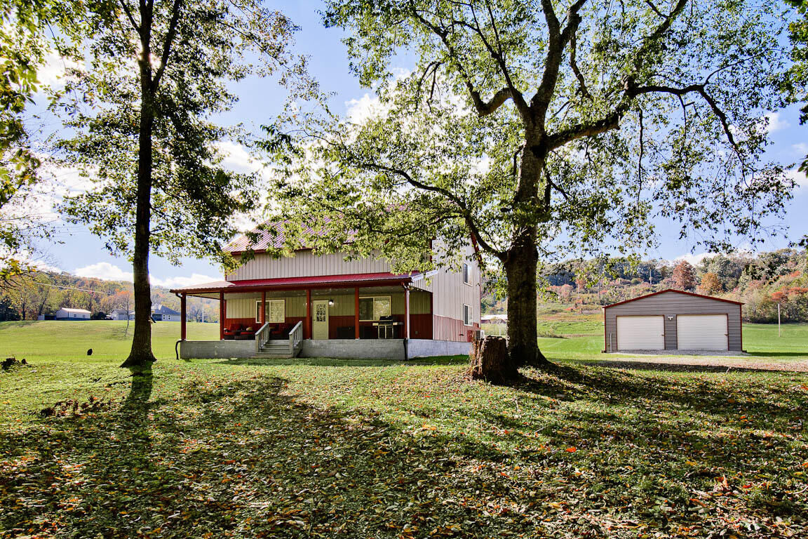 Property Photo:  232 Old Joe Mls Lane  MO 64856 