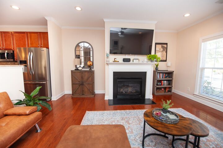 Property Photo: 216 Louisville Drive SC 29607