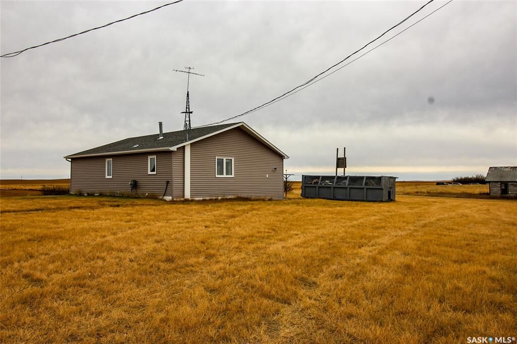 Property Photo:  Rural Address  SK S0N 2M0 