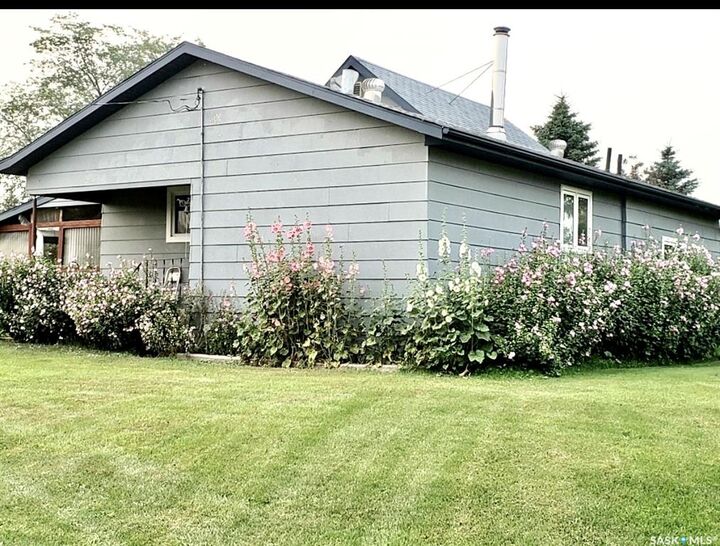 Photo de la propriété: Rural Address SK S0K 4C0