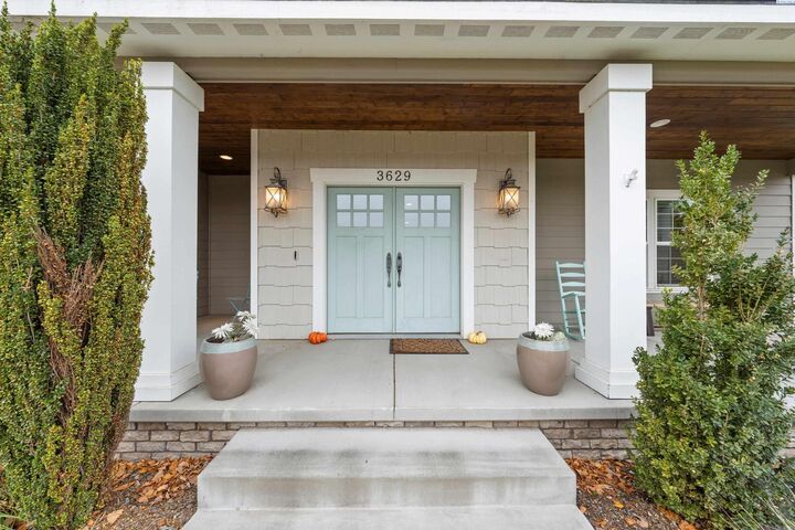 Property Photo: 3629 Nottingham Dr WA 99352