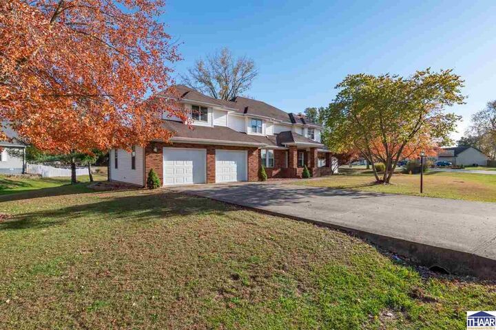 Property Photo: 5696 S Ernest Street IN 47802