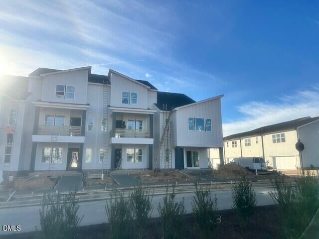 Property Photo:  1167 Lamplighter Drive  NC 27604 