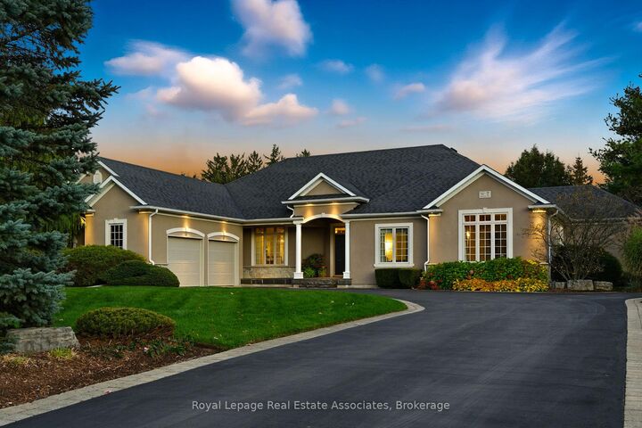 7 Appaloosa Trail  Hamilton ON L0R 1H3 photo