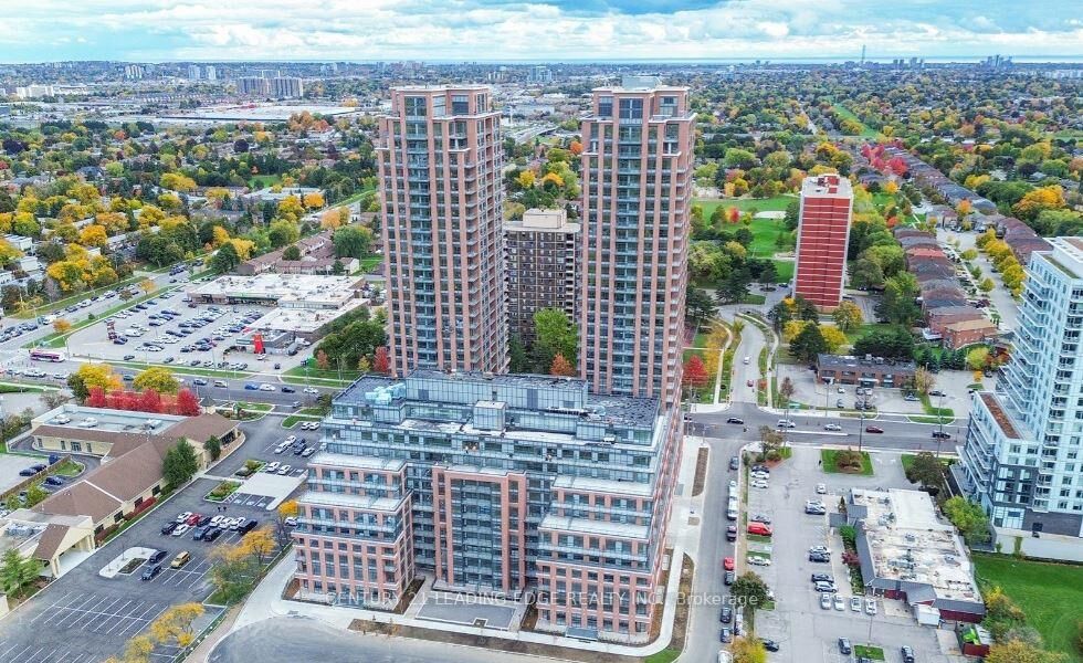 Property Photo:  3270 Sheppard Avenue E 1324  ON M1T 3K3 