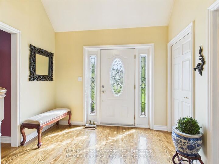 Property Photo:  4 Eastwood Crescent  ON N0G 2T0 