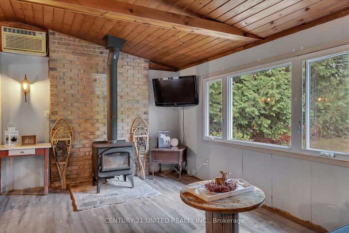 Photo de la propriété: 55 Northern Avenue ON K0M 1A0