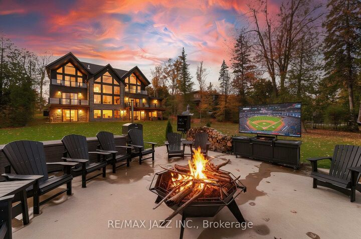 147 Elysian Fields Road  Kawartha Lakes ON K0M 1G0 photo