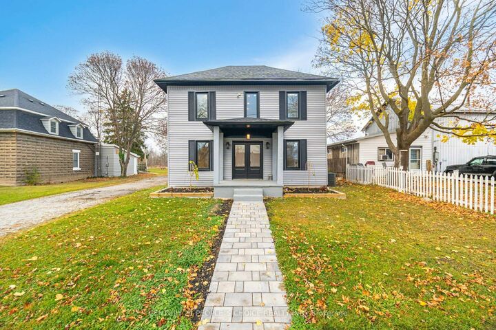 Photo de la propriété:  17 Park Street E  ON N0A 1P0 