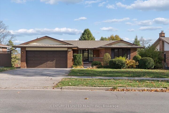 1551 Cherryhill Road  Peterborough ON K9K 1A7 photo