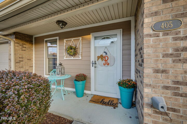 Property Photo:  405 Old Grist Mill Boulevard 405  TN 37615 