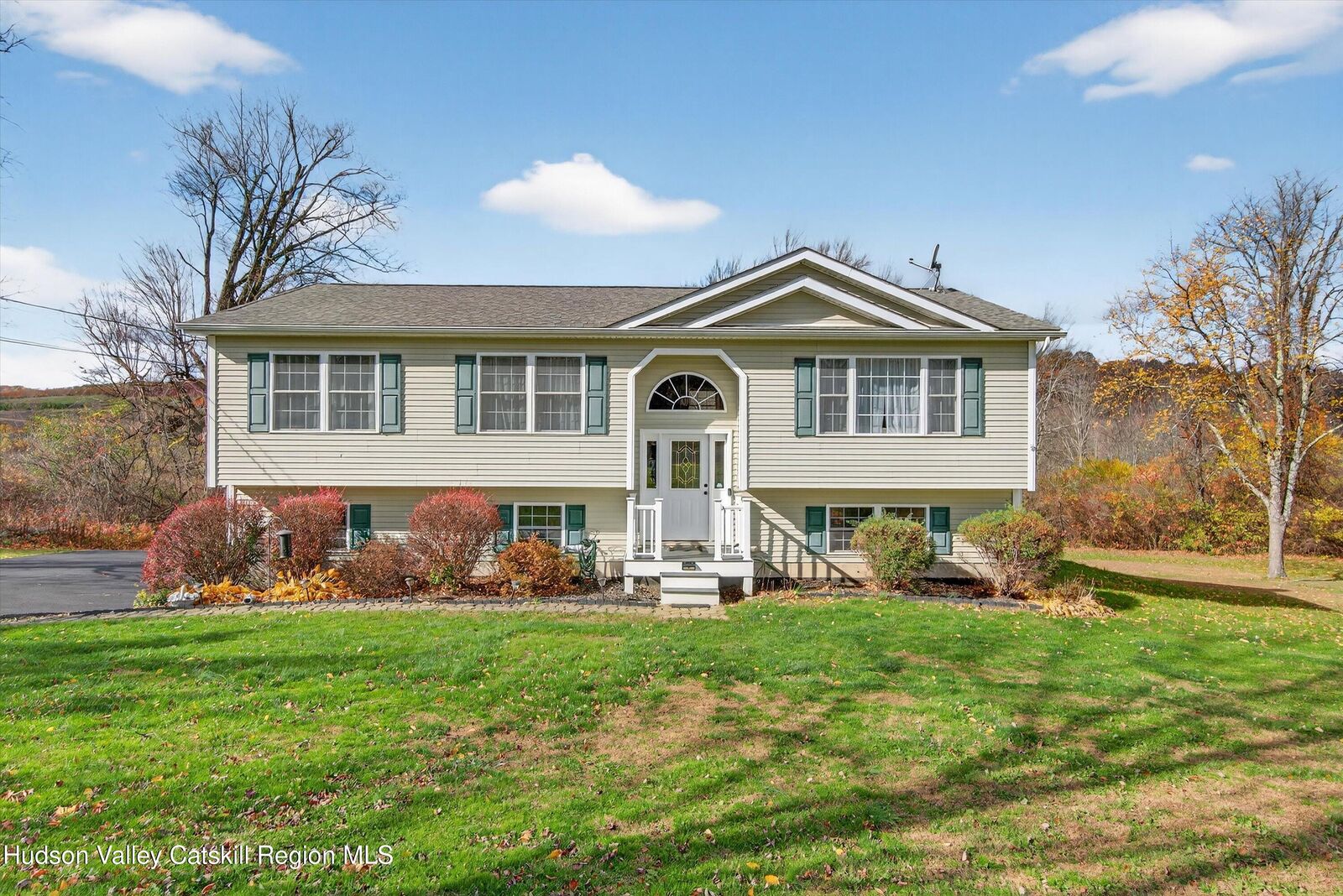 Property Photo: 61 Peach NY 12542