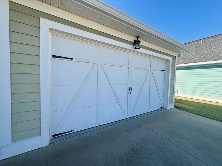 Property Photo:  229 Torrington Blvd  GA 31757 