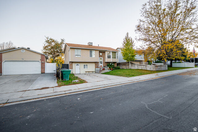 Property Photo:  4983 W Shooting Star Ave S  UT 84081 