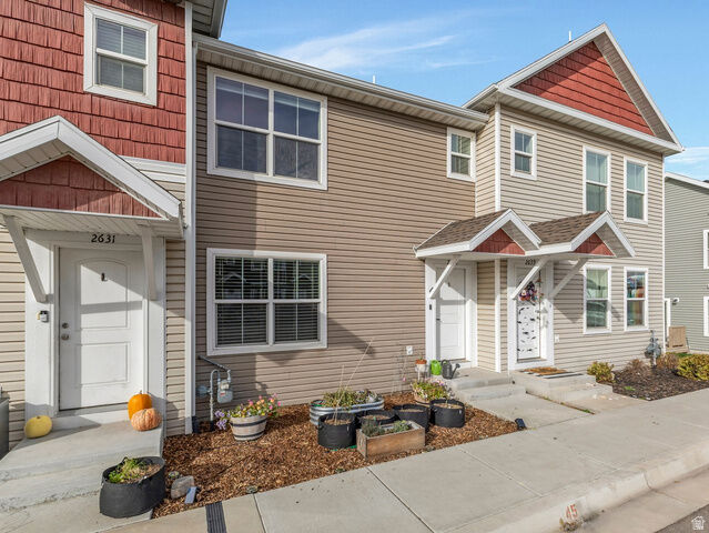 Property Photo: 2635 N 500 W 45 UT 84015