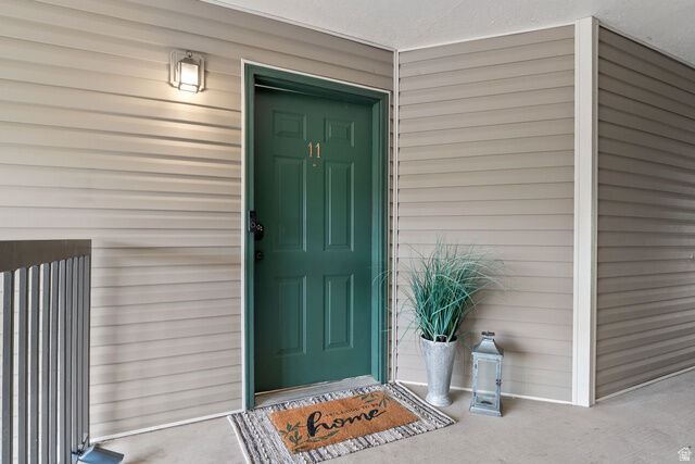 Property Photo:  8246 N Cedar Springs Rd S11  UT 84005 