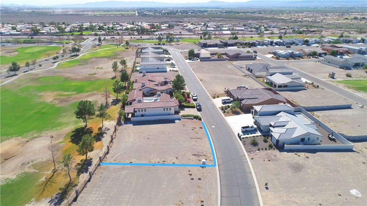 Property Photo:  6394 S Via De Oro  AZ 86426 