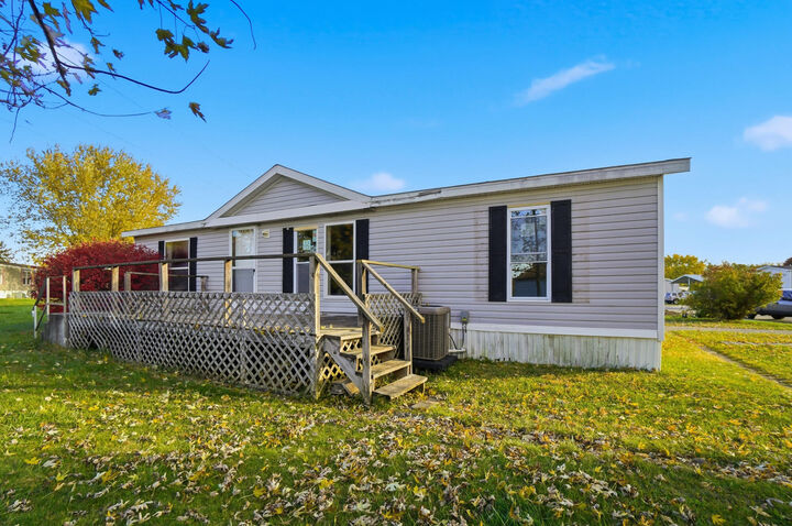 Property Photo:  4100 Troy Road 96  OH 45502 