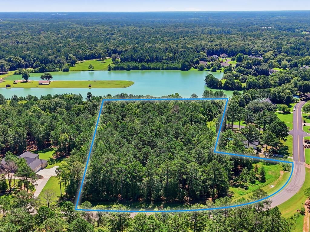 Property Photo:  Lot 14 Hidden Lakes Drive  GA 31721 