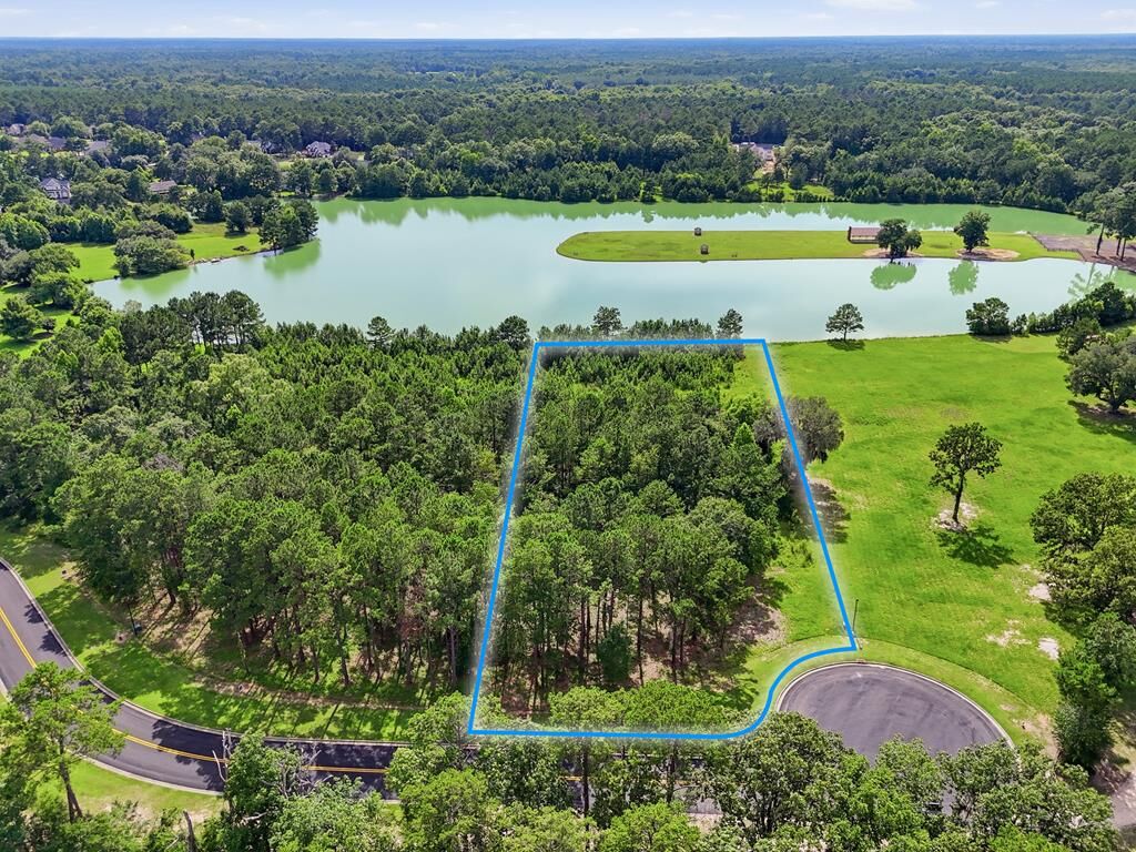 Property Photo:  Lot 17 Grandview Drive  GA 31721 