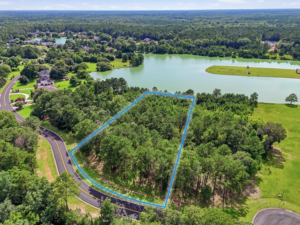 Property Photo:  Lot 16 Grandview Drive  GA 31721 