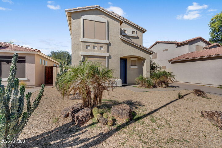 Property Photo:  5070 S California Street  AZ 85248 