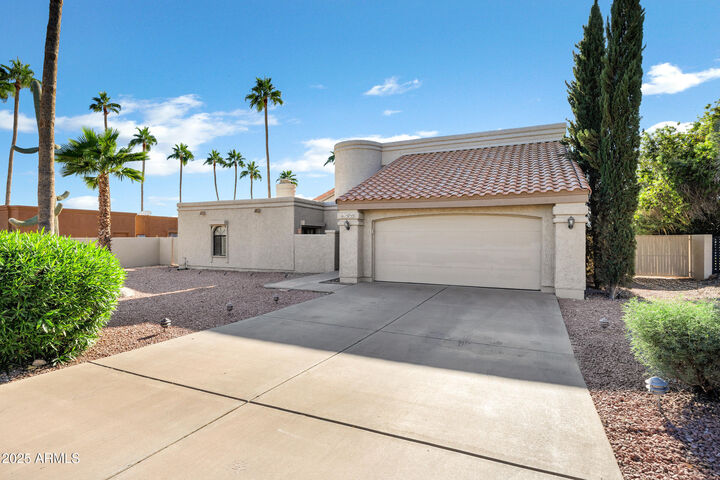 Property Photo: 15753 E Mustang Drive AZ 85268