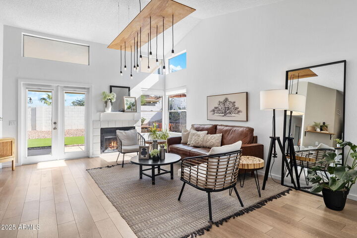 Property Photo: 16209 N 16th Street AZ 85022