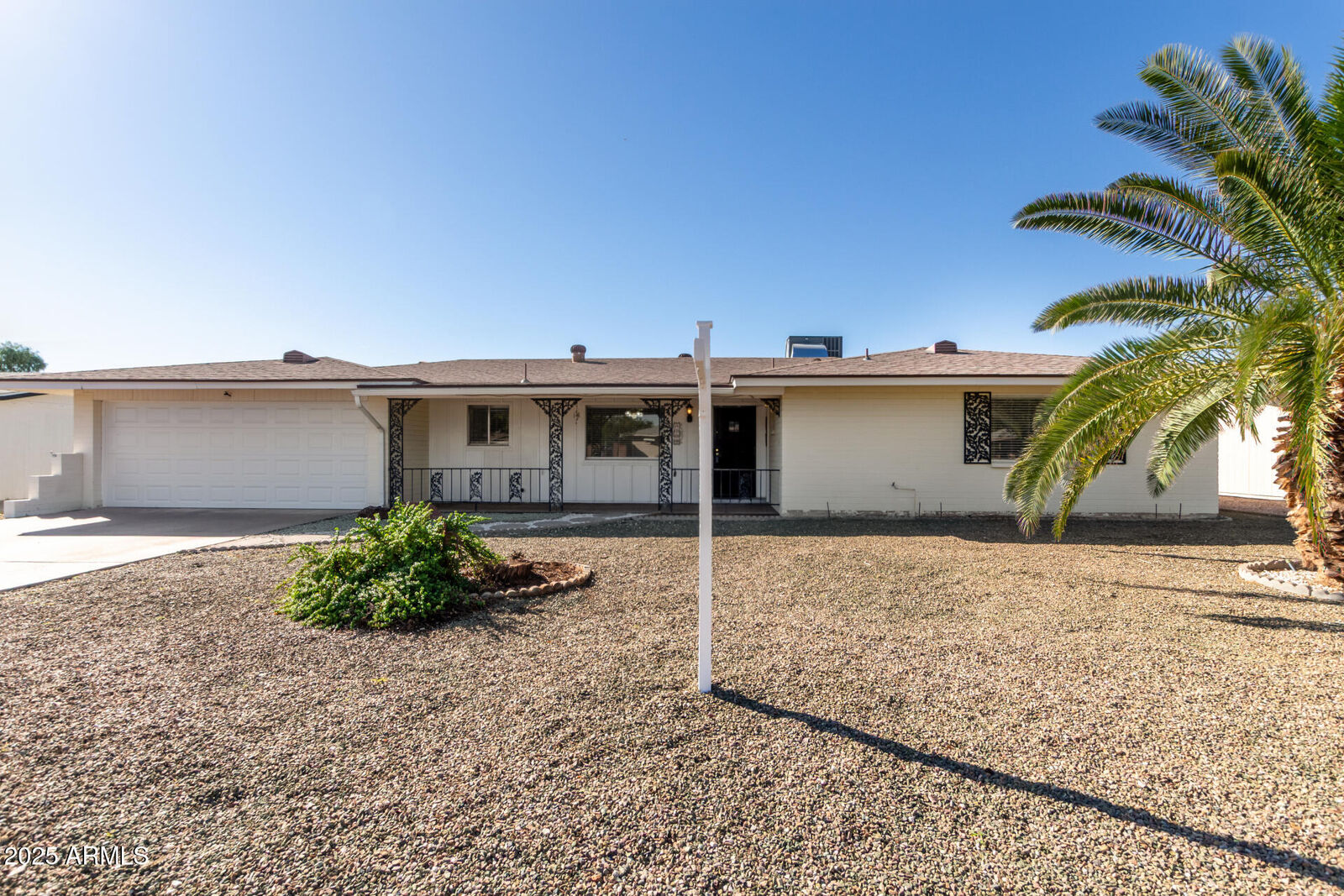 Property Photo: 708 N 56th Street AZ 85205
