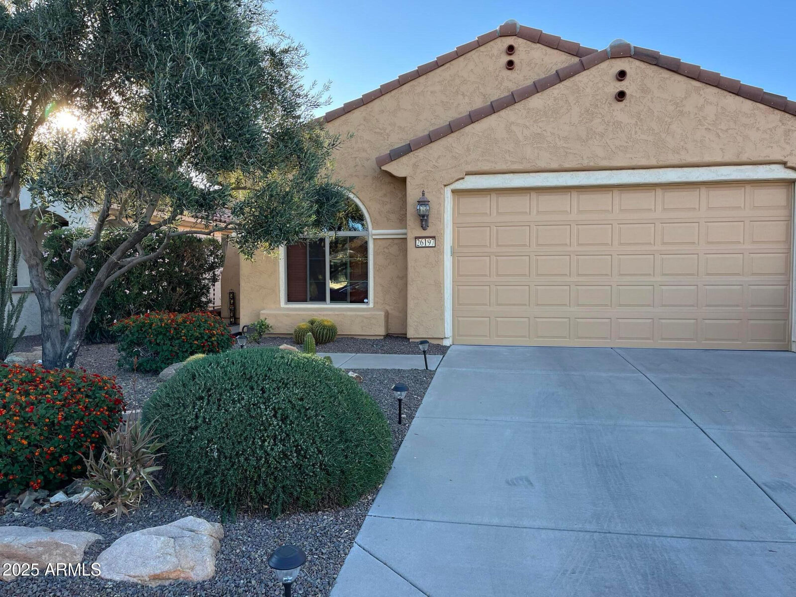 Property Photo:  26197 W Vista Drive N  AZ 85396 