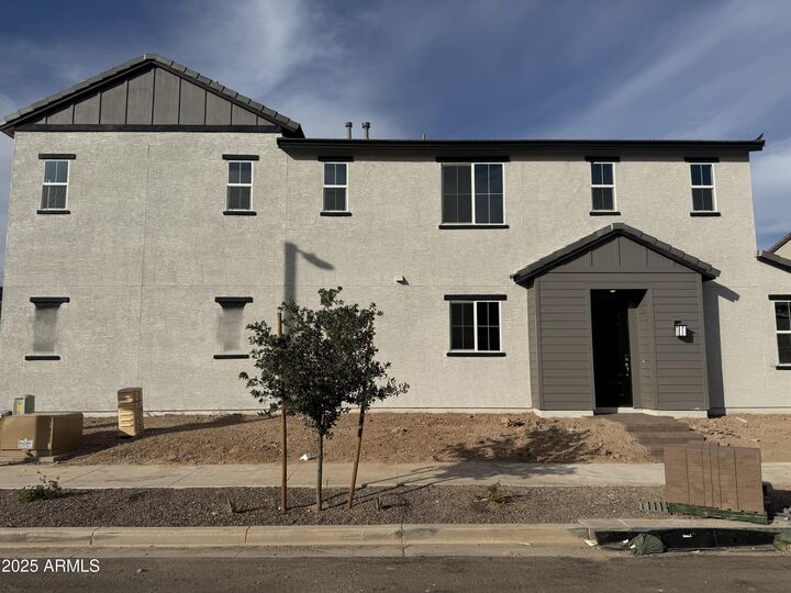 Property Photo:  26327 N 24th Glen  AZ 85085 