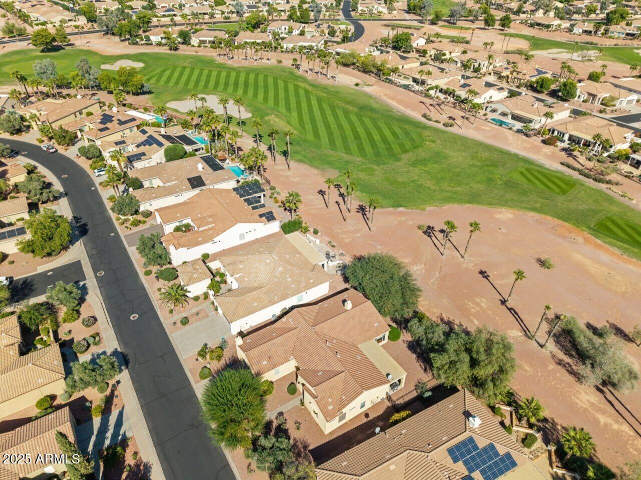 Property Photo:  22813 N Del Monte Drive  AZ 85375 