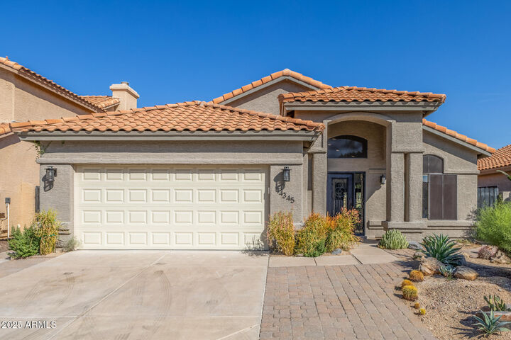 14345 N 101st Street  Scottsdale AZ 85260 photo