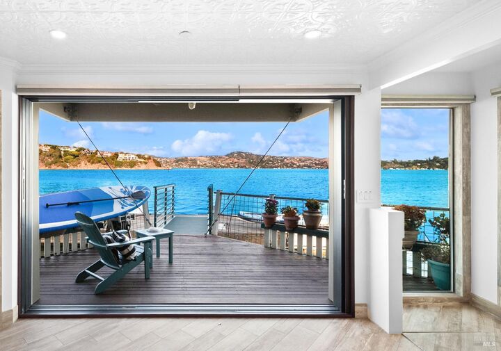 68 Issaquah Dock  Sausalito CA 94965 photo