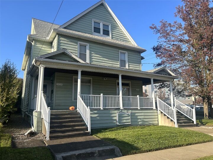 Property Photo: 157 Corliss Avenue NY 13790