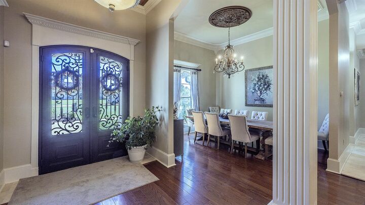 Property Photo:  124 Houmas Drive  LA 70360 