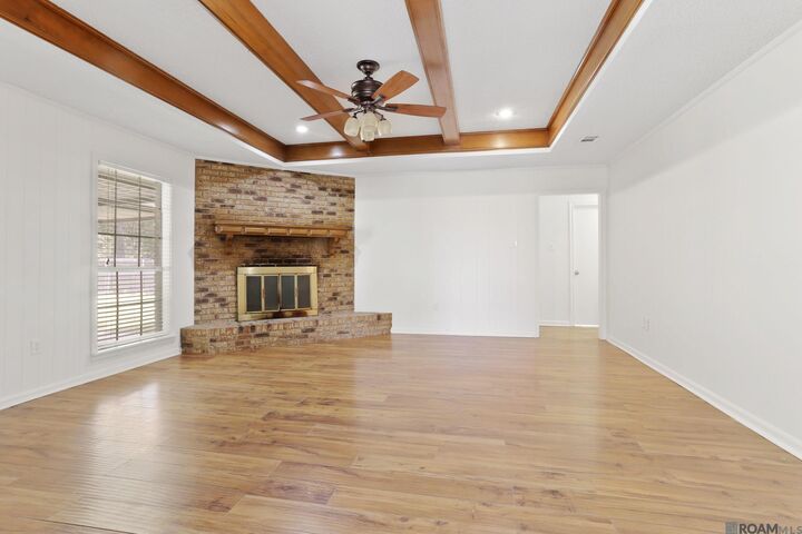 Property Photo:  13703 Marlin Ave  LA 70818 