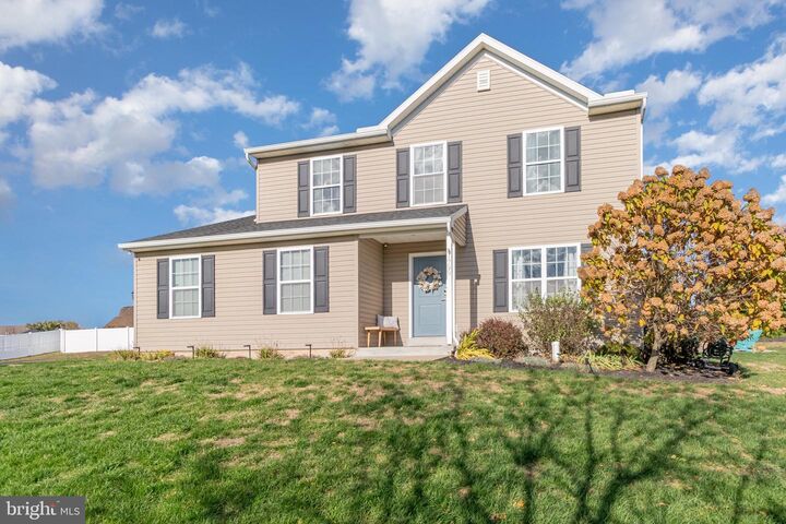 Property Photo: 1799 Campus Road PA 17022