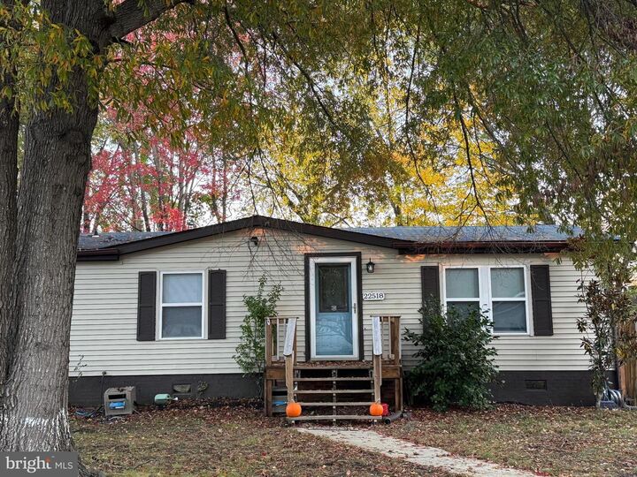 22518 Armsworthy Court  California MD 20619 photo