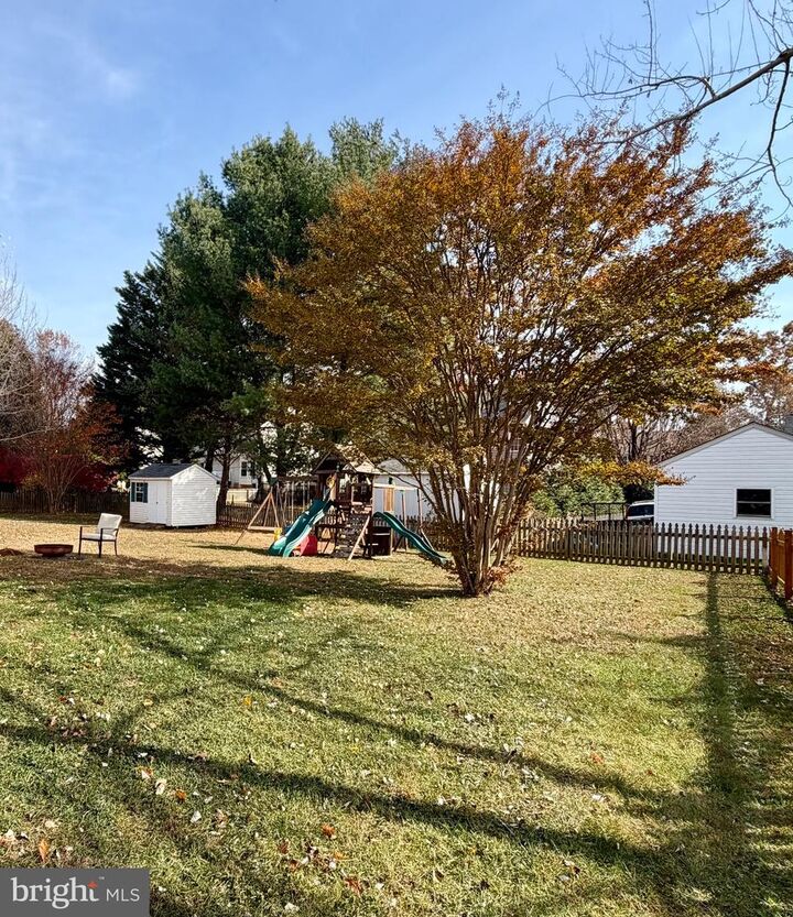 Property Photo: 6309 Cranston Lane VA 22407