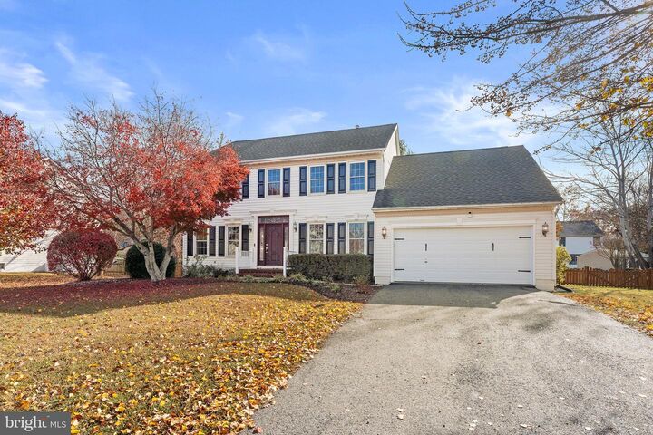 Property Photo: 6309 Cranston Lane VA 22407