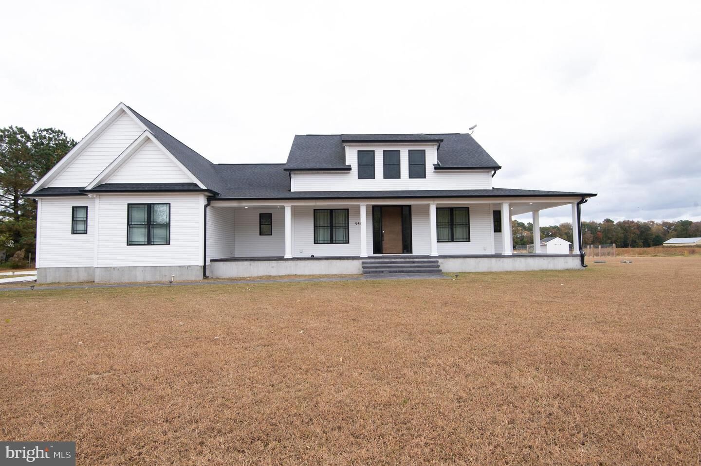 Property Photo: 9509 Rum Ridge Road MD 21875