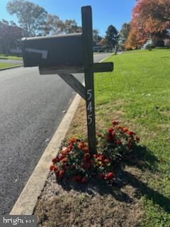 Property Photo: 545 Wood View Drive PA 17543