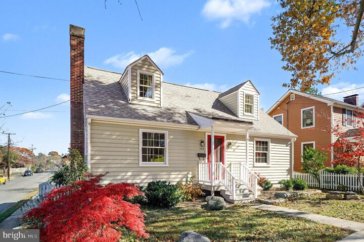 1413 Winchester Street  Fredericksburg VA 22401 photo